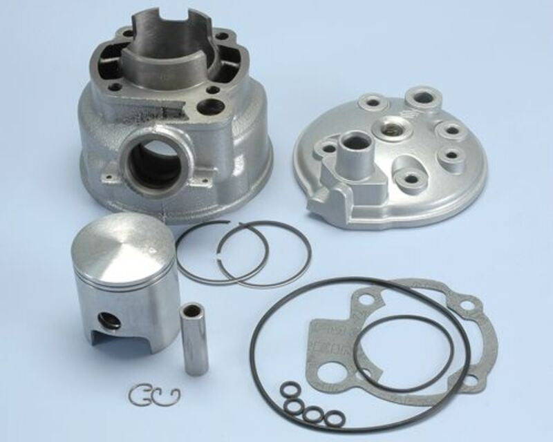 POLIN CYLINDER FOR RACE