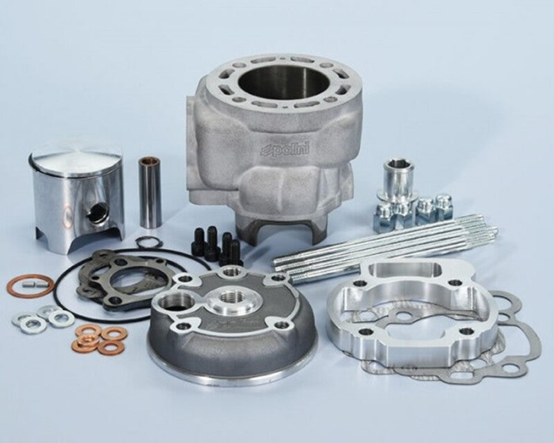 POLIN CYLINDER FOR RACE