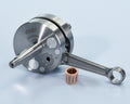 POLIN CRANKSHAFT