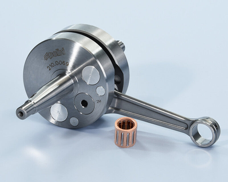 POLIN CRANKSHAFT
