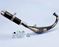 POLIN EXHAUST FOR RACE