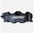 NISSI CALIPER 4 PISTONS RADIAL