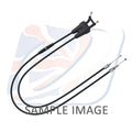VENHI THROTTLE CABLE PAIR