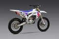 YOSHI SLIP ON RS-4 SST/CAR