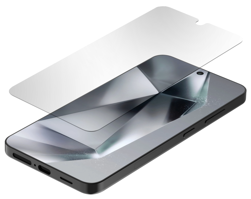 QUADL SCRN PROT GLASS SAMSUNG S24