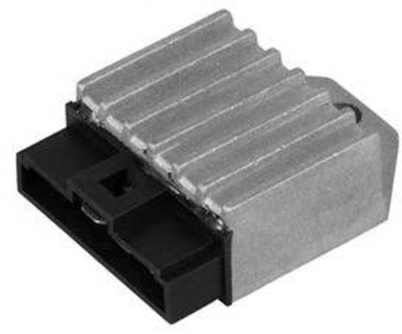 TECNI REGULATOR