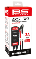 BSBAT CHARGER BS30