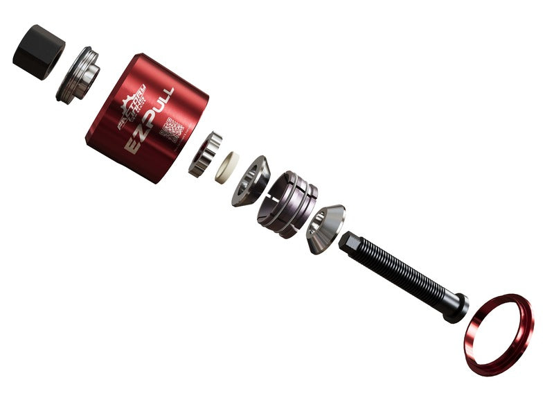 FACTO BEARING PULLER