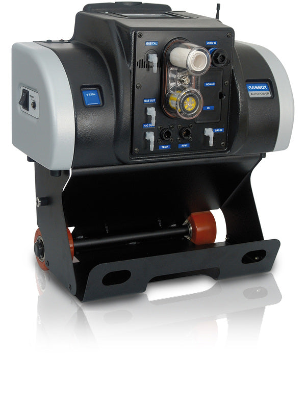 TEXA GASBOX FOR PC WITH SONDA BIKE