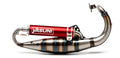 YASUN EXHAUST 2T R, ARD/ALU
