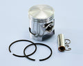 POLIN PISTON, 68,420MM FOR RAC, 68,430MM