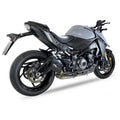 IXIL SLIP ON RACE XTREM, SBL/SBL