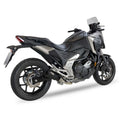 IXIL SLIP ON RACE XTREM, SST/CAR