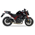 IXIL SLIP ON RACE XTREM, SBL/SBL