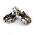 PPEGS TITANIUM FOOTPEG MX, TIT