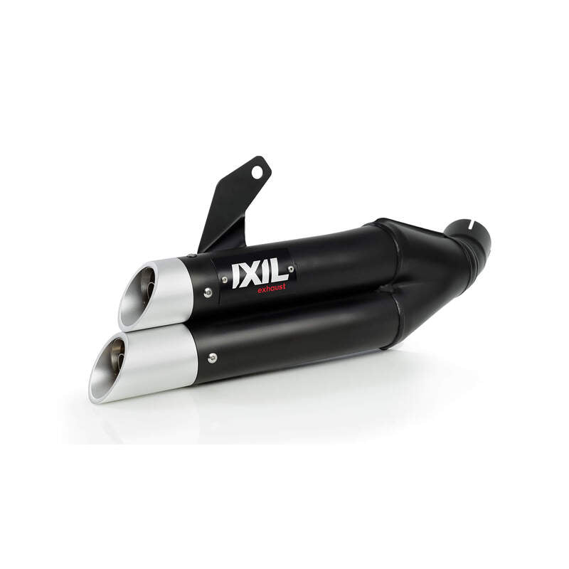 IXIL SLIP ON DUAL HYPERLOW, SBL/SST