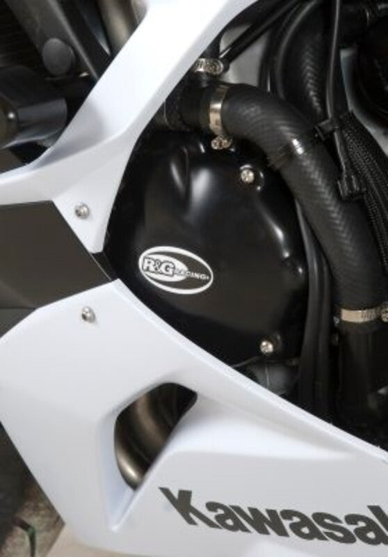 R&G COVER ENGINE COVER KIT