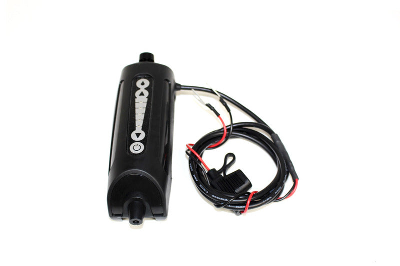 SCOTO XSYSTEM 3.0 OILER UNIT