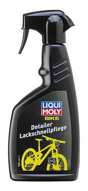 LIQUI CLEAN BIKE DETAILER 500ML