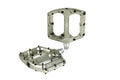 RENTB REVO-F FLAT PEDAL ALUGOLD