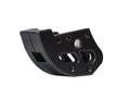 AXP CHAIN GUIDE HDPE BLK