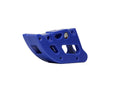AXP CHAIN GUIDE HDPE BLU