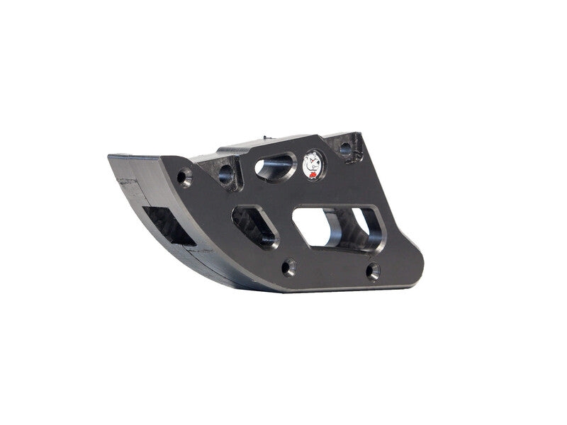 AXP CHAIN GUIDE HDPE BLK