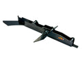 AXP ARM GUARDS BLK