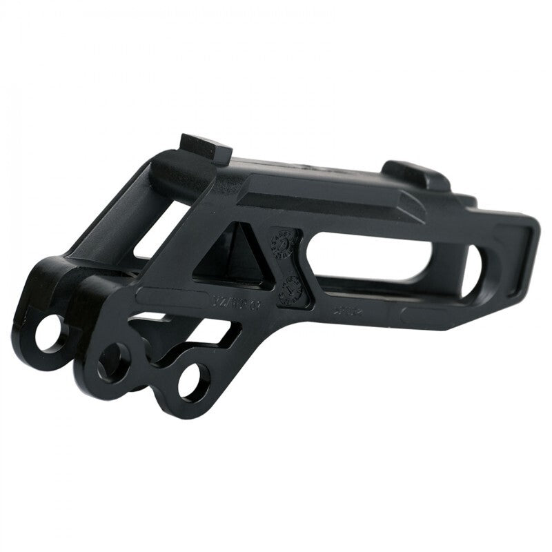 POLIS CHAINGUIDE SLIDER , BLK