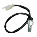 TECNI BRAKE BOLT M10X1 - SENSOR