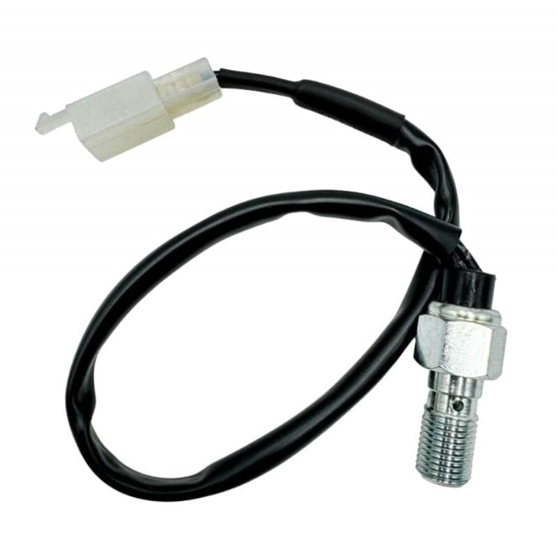 TECNI BRAKE BOLT M10X1 - SENSOR