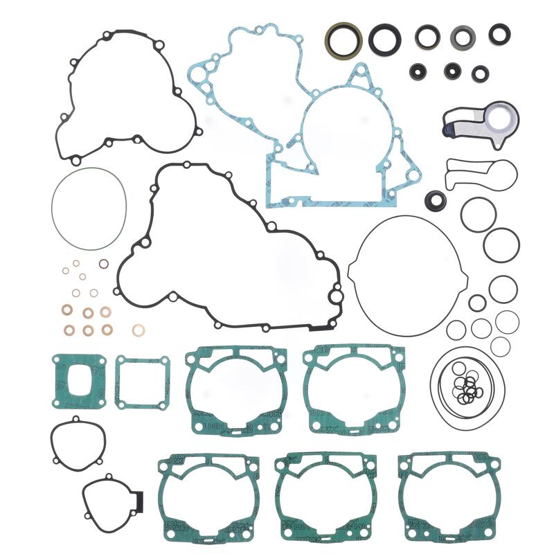 CENTA GASKET ENGINE FULL SET