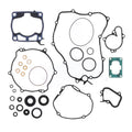 ATHENA FULL ENGINE GASKET SET W/OIL SEAL