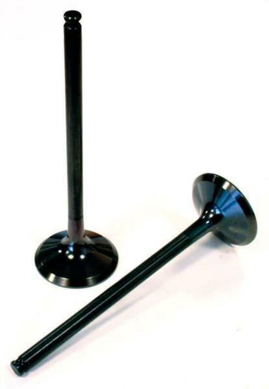 PROX VALVE TITANIUM INTAKE
