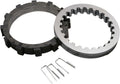 REKLU CLUTCH PACK CORE MANUAL