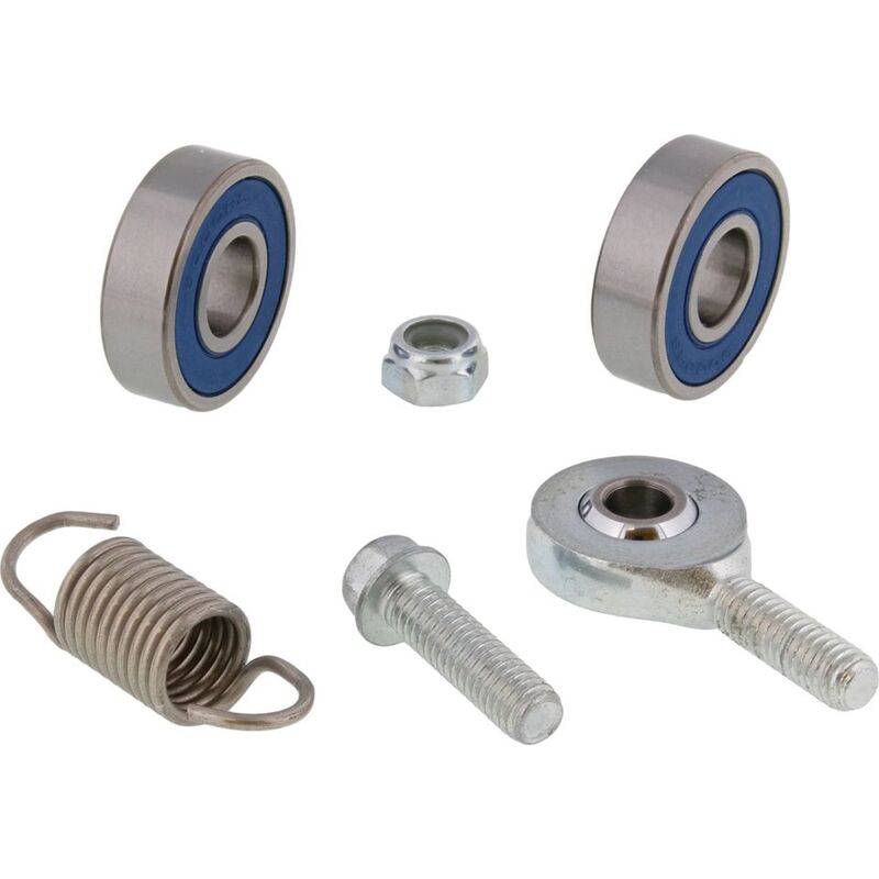 ALLBA REAR BRAKE PEDAL REPAIR KIT