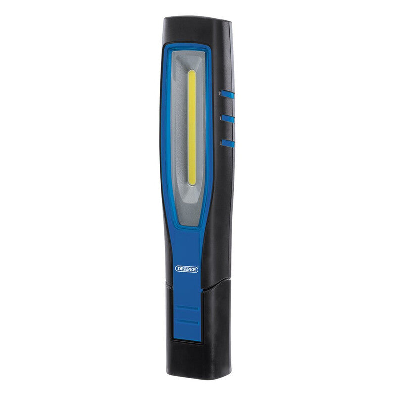 DRAPR LAMP USB-C 1000 LUMENS, BLU