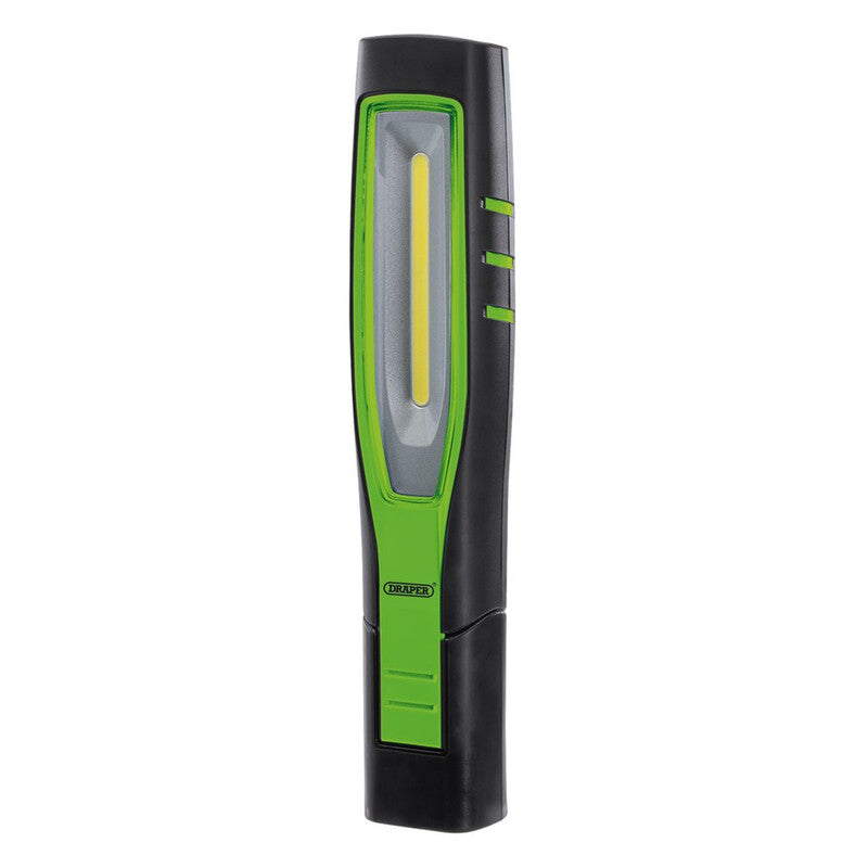 DRAPR LAMP USB-C 1000 LUMENS, GRN