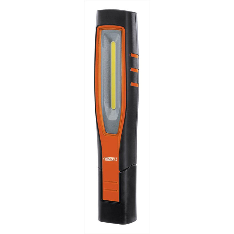 DRAPR LAMP USB-C 1000 LUMENS, ORG