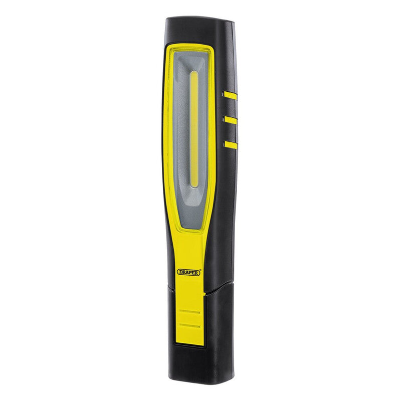 DRAPR LAMP USB-C 1000 LUMENS, YEL