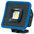 DRAPR FLOOD LIGHT USB-C 1000 LUMENS, BLU
