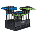 DRAPR SET TX-STAR & HEX SOFT T-HANDLE