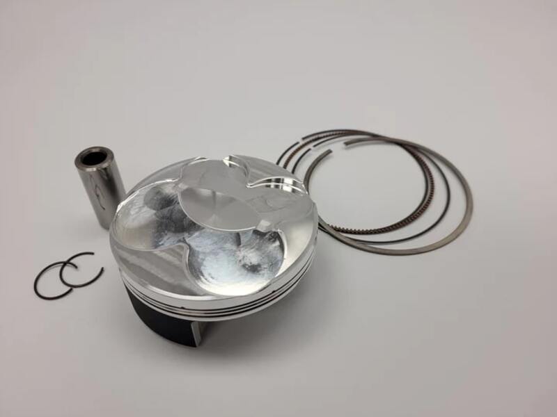 WOSSN PISTON , 87,970MM