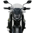 MRA WINDSCREEN TOURING, CLR