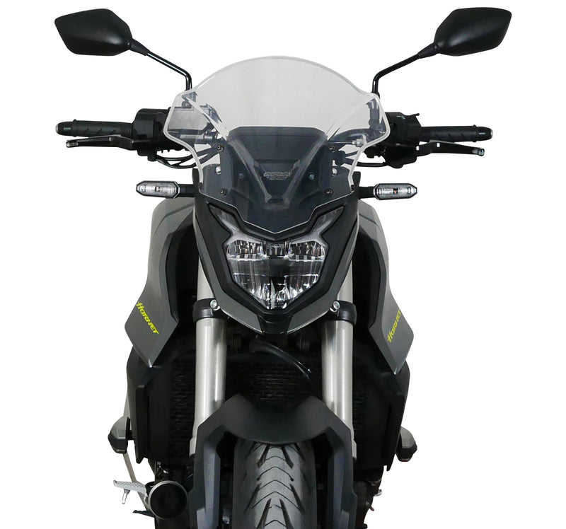 MRA WINDSCREEN TOURING, CLR