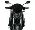 MRA WINDSCREEN TOURING, BLK