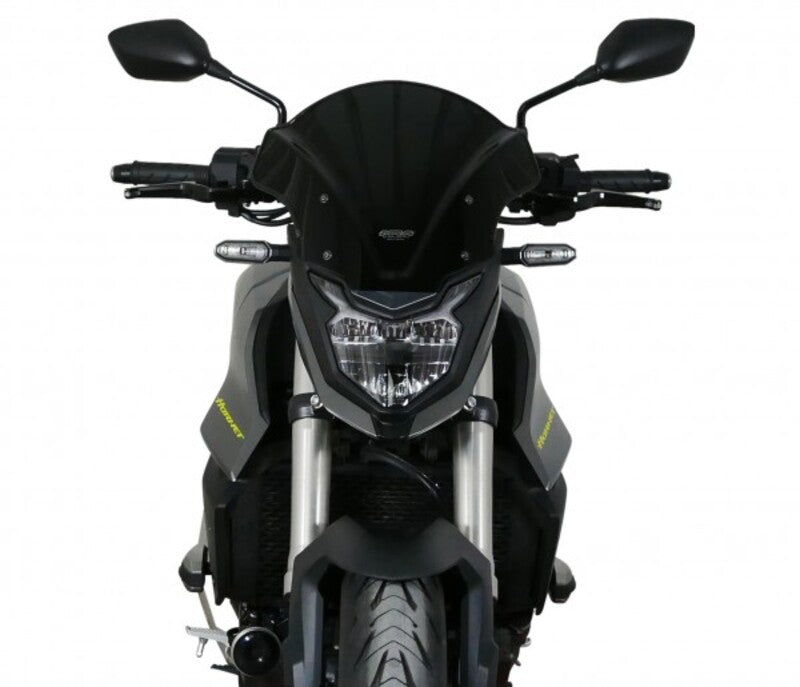MRA WINDSCREEN TOURING, BLK