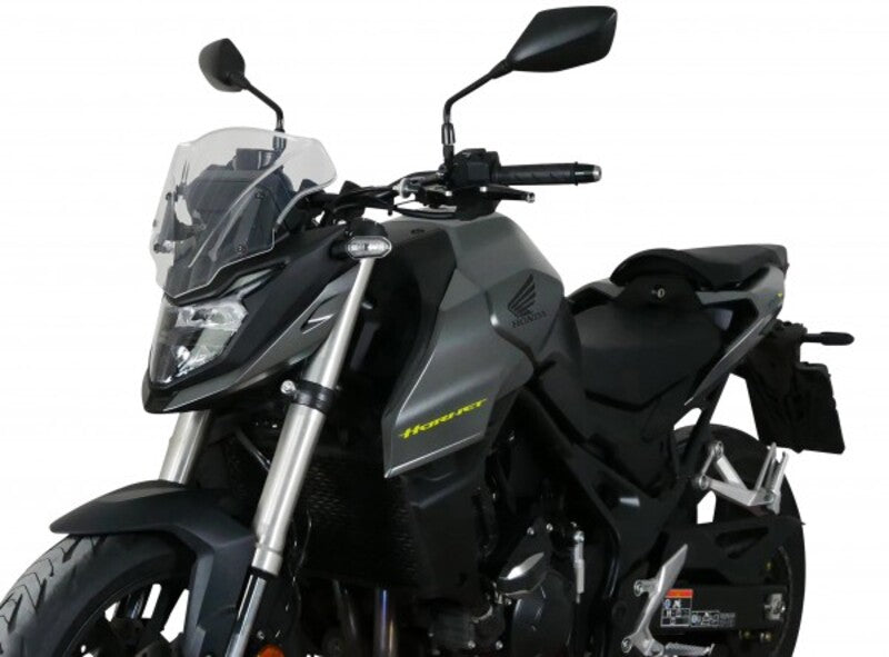 MRA WINDSCREEN SPORT, CLR