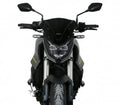 MRA WINDSCREEN SPORT, BLK