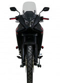 MRA WINDSCREEN ORIGINAL, CLR